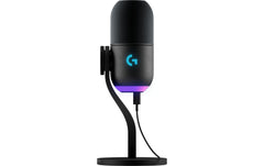 Logitech, Mikrofon Yeti GX
