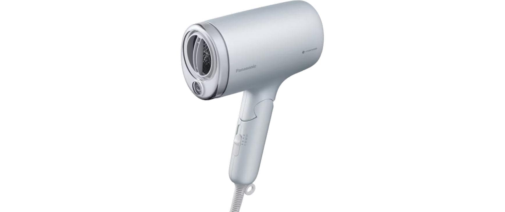 Panasonic Haartrockner NA7M Eisgrau