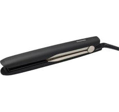 Panasonic Haarglätter HS0E Black-Champagner