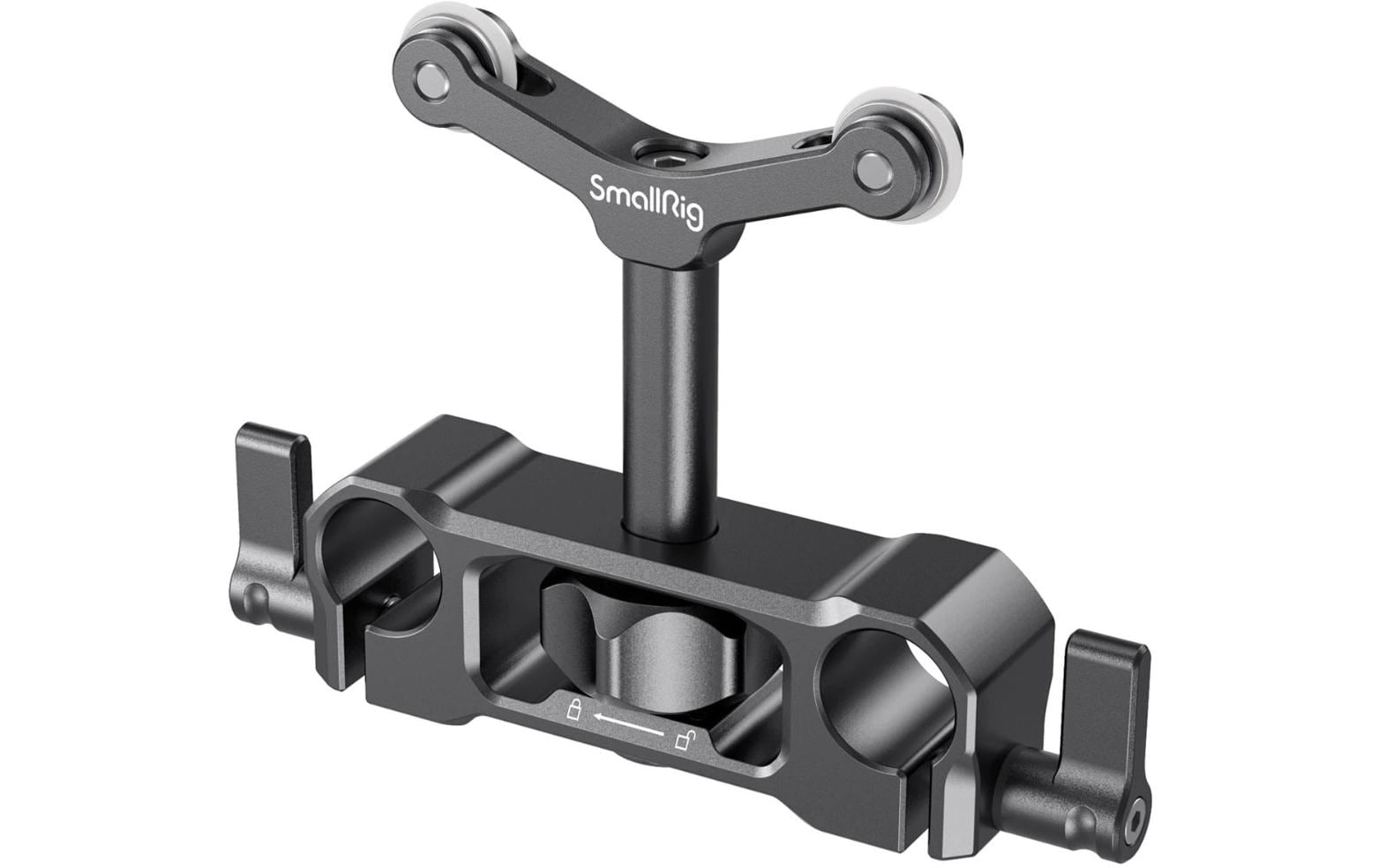 SmallRig Universal 15mm LWS Lens Support