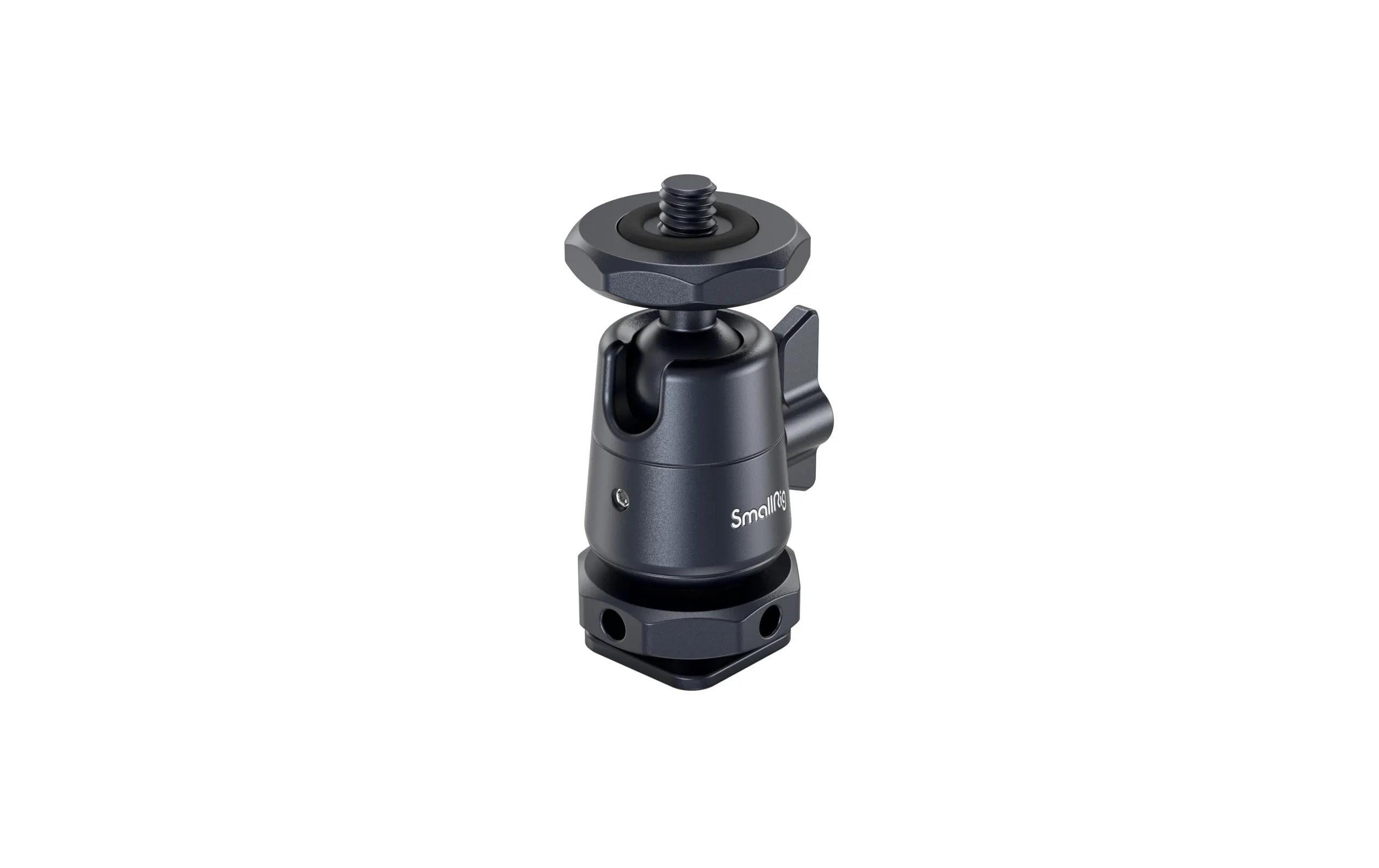 SmallRig mini Ball-Head Mount Support Kit