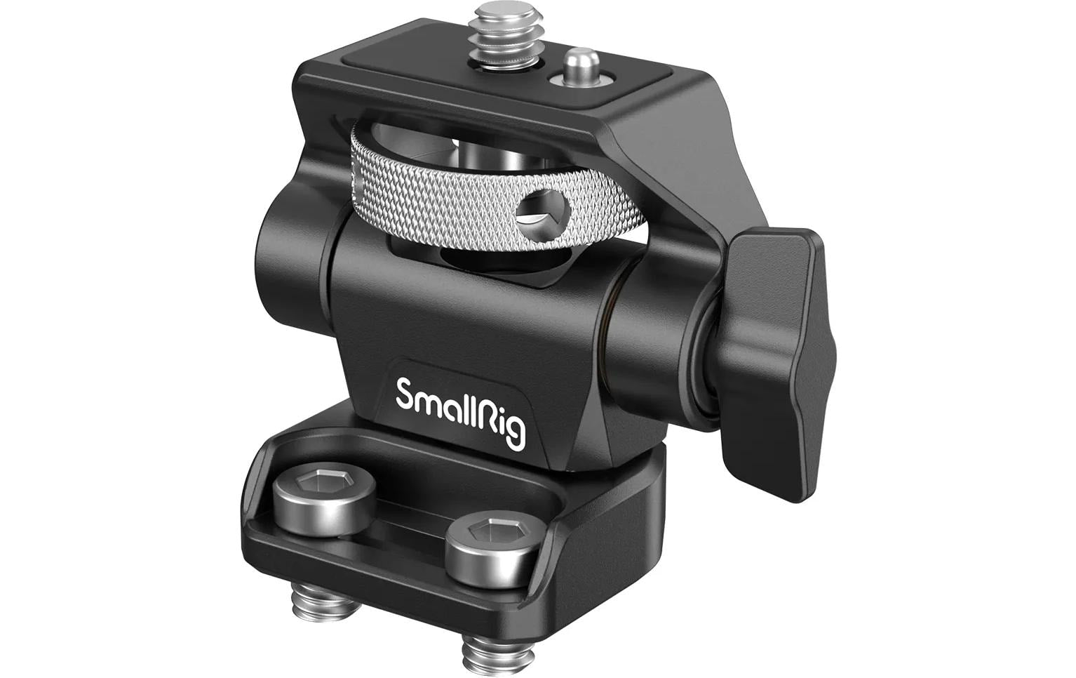 SmallRig Swivel Tilt Adj Monitor Support