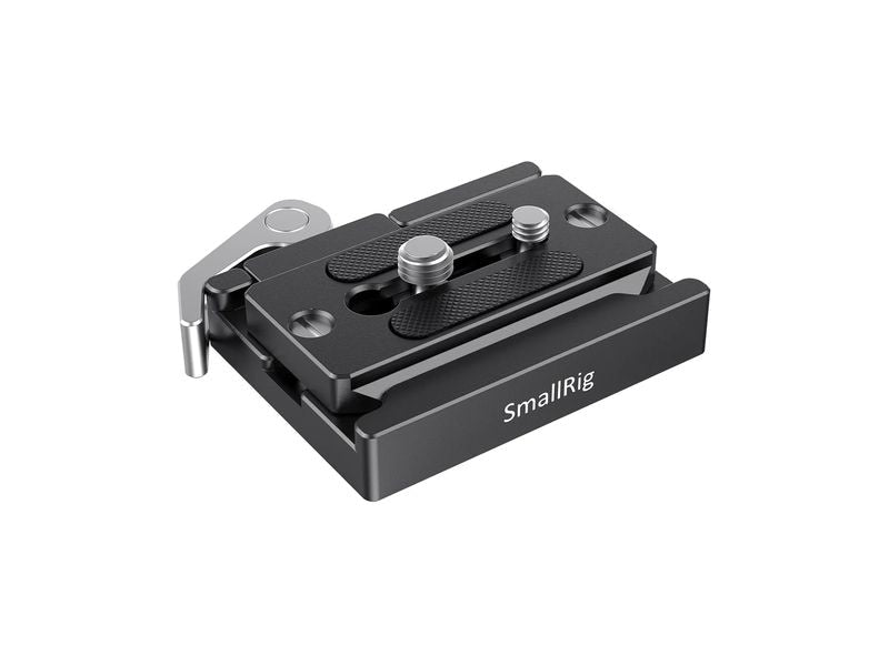 Smallrig | Arca-Swiss QR Mount Plate Kit