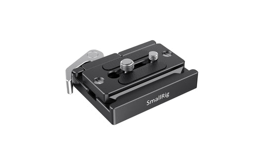 Smallrig | Arca-Swiss QR Mount Plate Kit