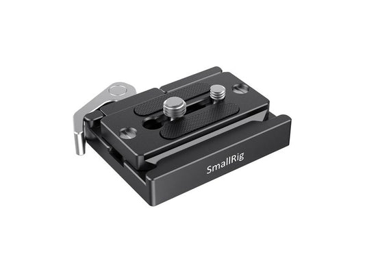Smallrig | Arca-Swiss QR Mount Plate Kit