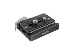 Smallrig | Arca-Swiss QR Mount Plate Kit