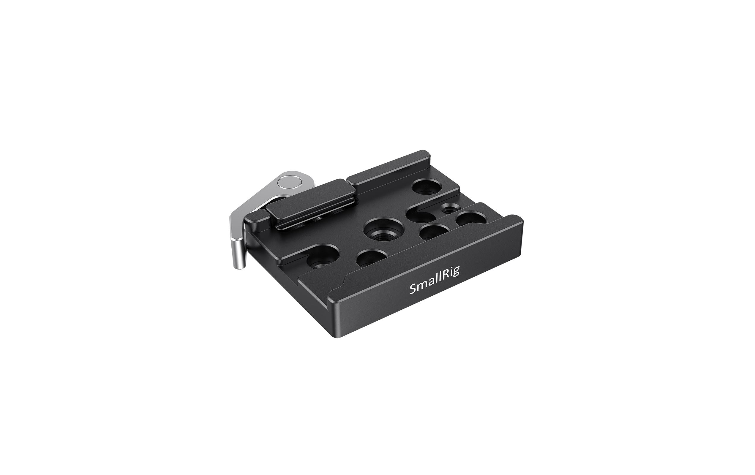 SmallRig Arca-Swiss QR Mount Plate
