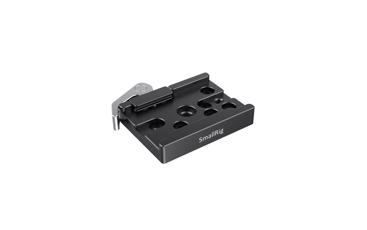 SmallRig Arca-Swiss QR Mount Plate