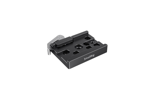 SmallRig Arca-Swiss QR Mount Plate