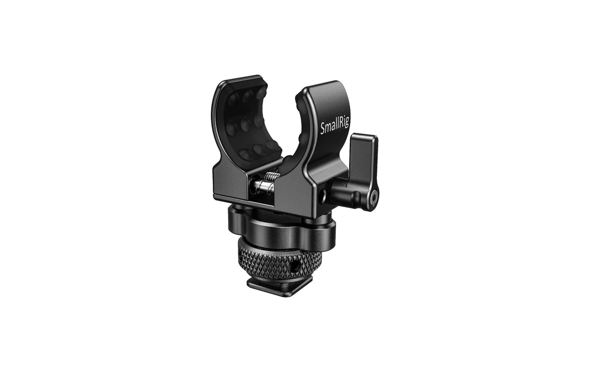 SmallRig Microphone Holder