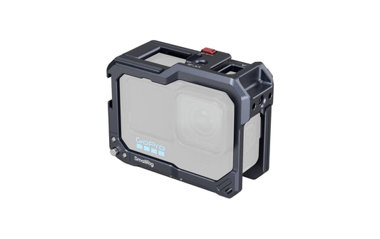 Smallrig | Cage for GoPro | Hero 13 / 12 / 11 / 10 / 9