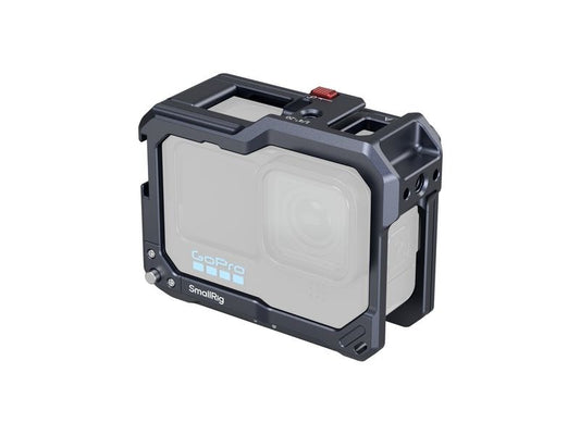 Smallrig | Cage for GoPro | Hero 13 / 12 / 11 / 10 / 9