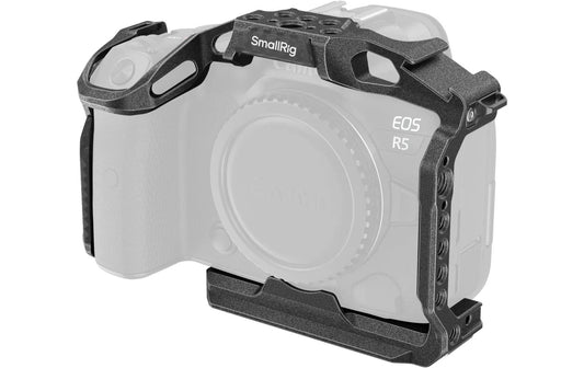 Smallrig | Black Mamba Cage | for Canon EOS R5 C/R5/R6