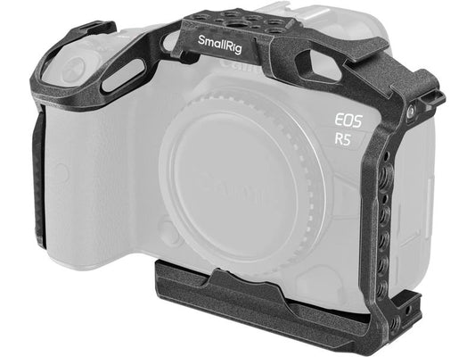 Smallrig | Black Mamba Cage | for Canon EOS R5 C/R5/R6