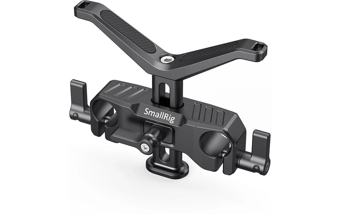 SmallRig 15mm LWS Universal Lens Support