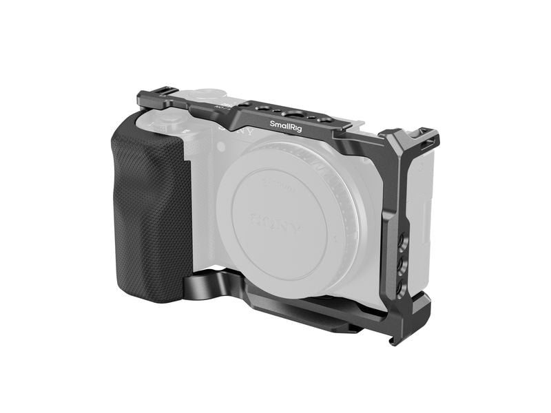 Smallrig | Cage with Grip for Sony ZV-E10