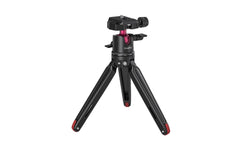 Smallrig | Tabletop Mini Tripod | with Panoramic Ball Head