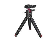 Smallrig | Tabletop Mini Tripod | with Panoramic Ball Head