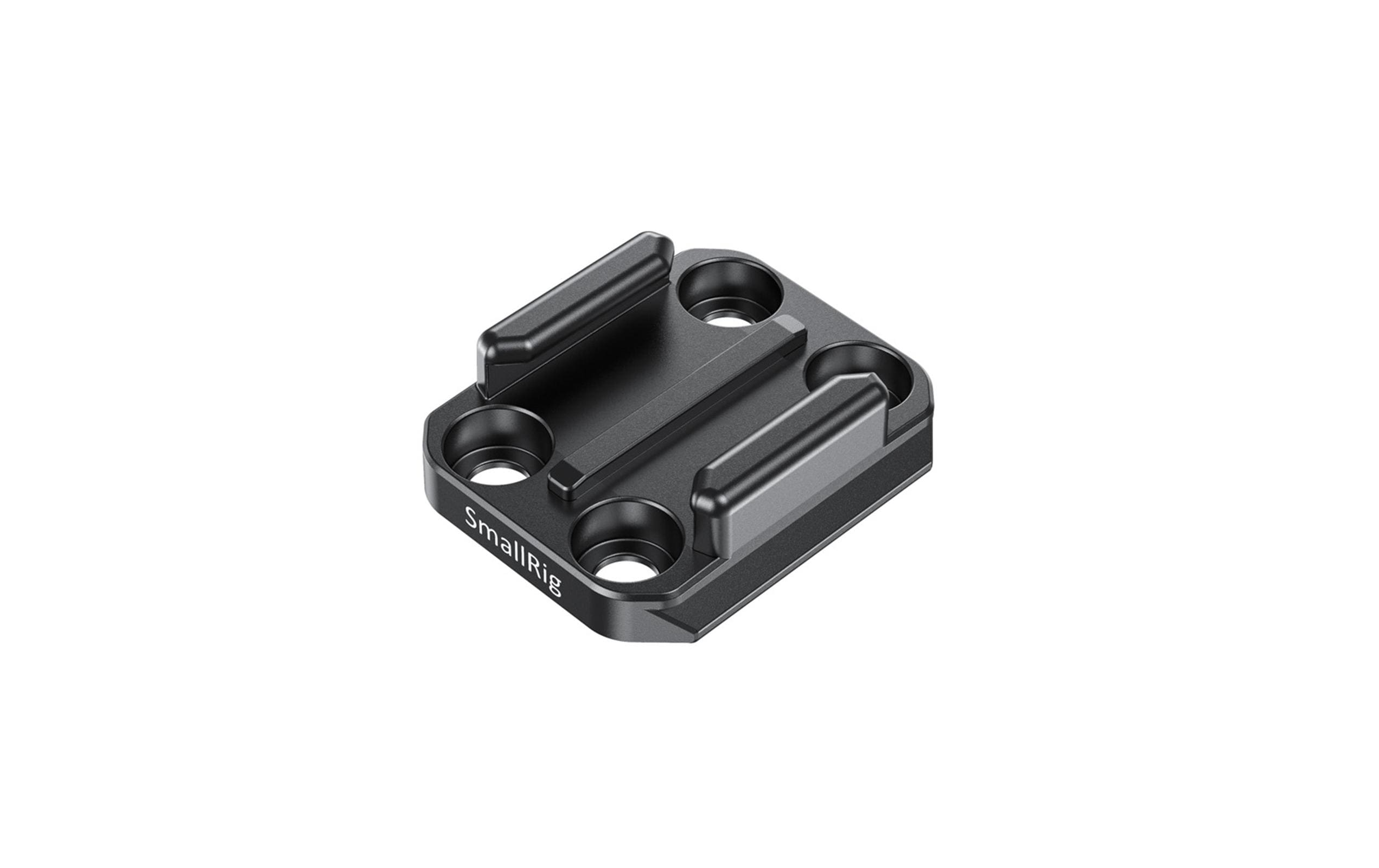 SmallRig Buckle Adapter w. Arca-Swiss QR