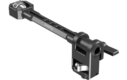 Smallrig | Adjustable Monitor Support | for DJI, Zhiyun, Moza Stabilizers