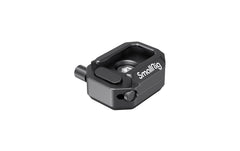 Smallrig | Cold Shoe Mount Plate | with Safety Release