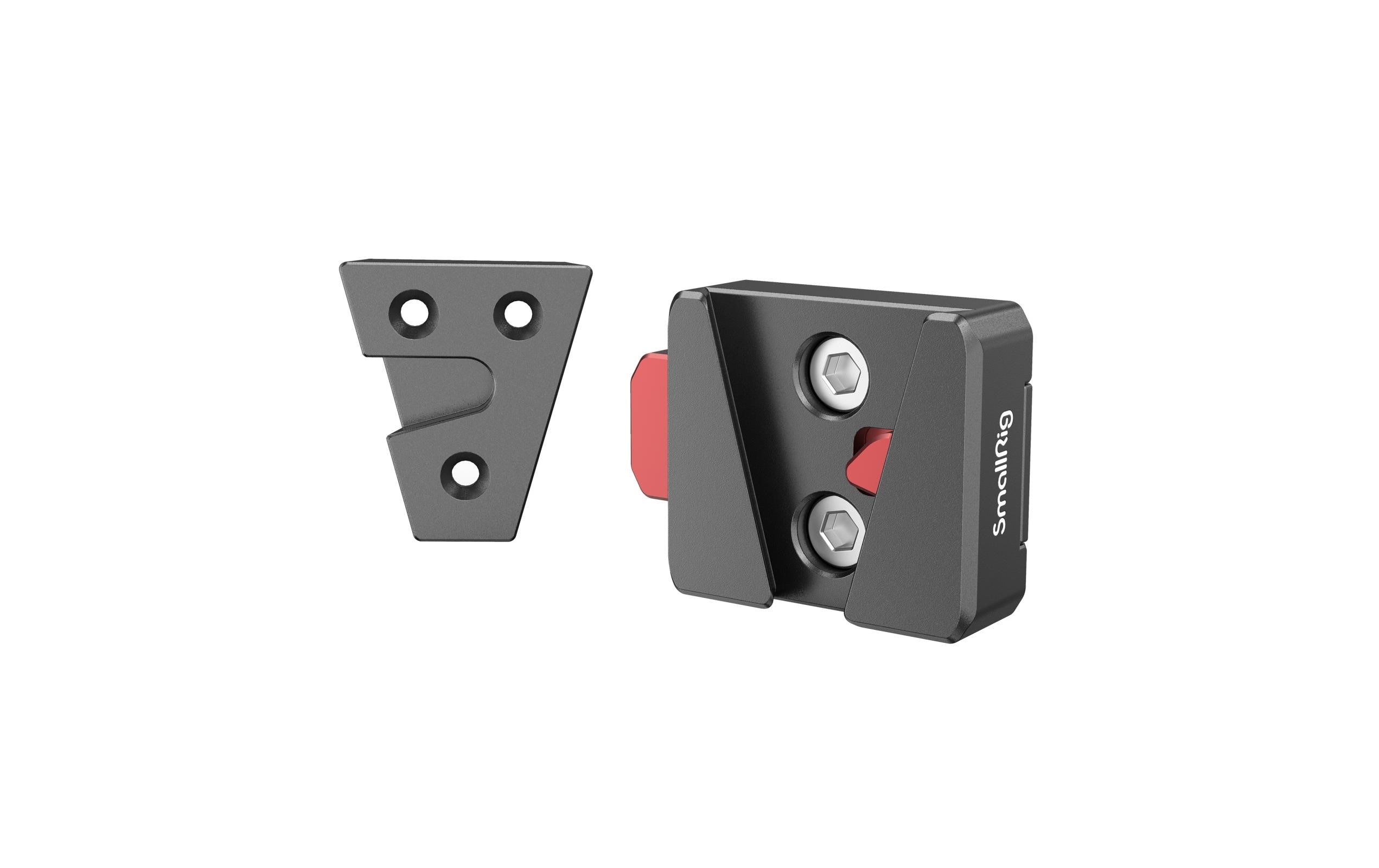 SmallRig mini V-Lock Mount Plate