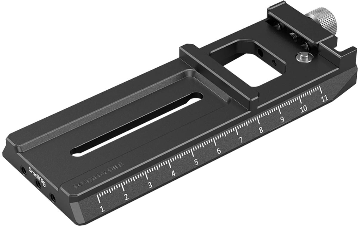 SmallRig Quick Release Plate Arca-Swiss