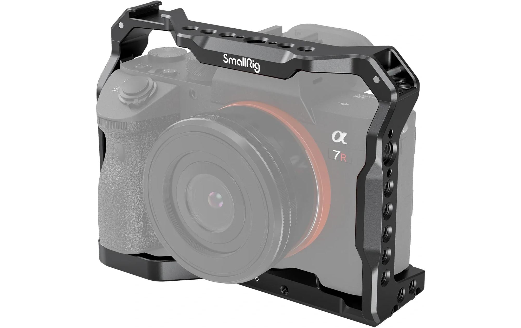 SmallRig Cage