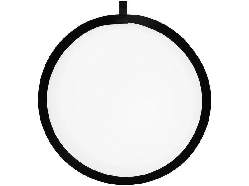 Smallrig | 5-in-1 Collapsible Reflector 42 | Circular