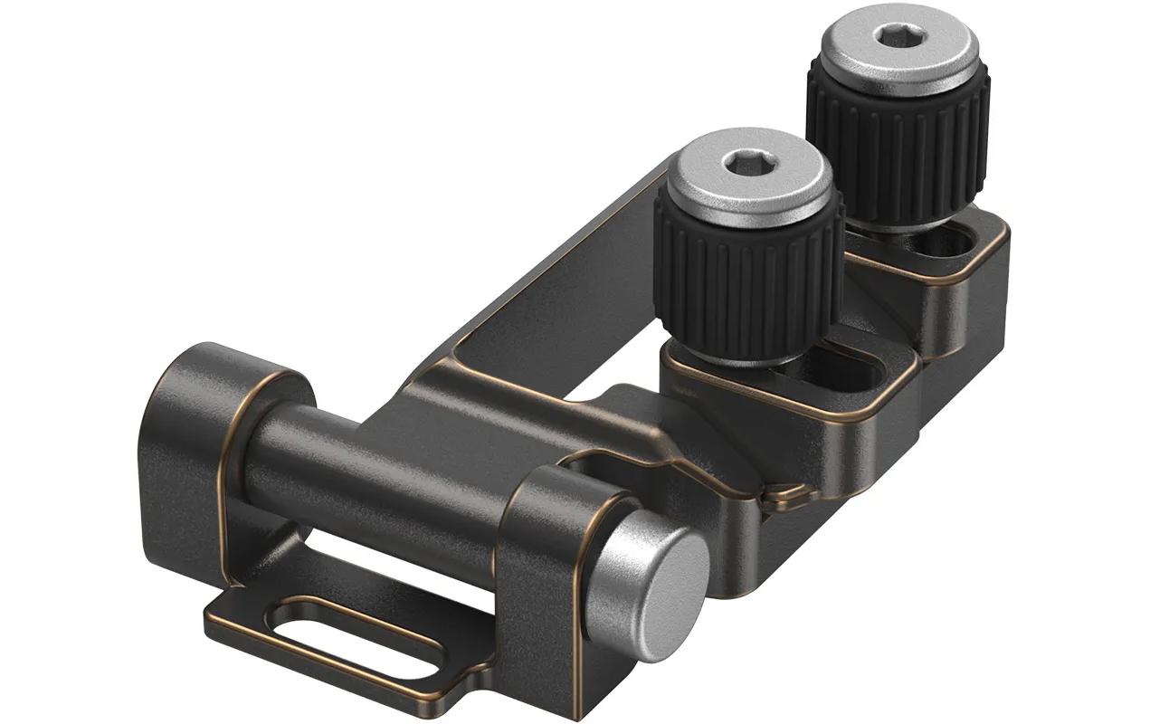 SmallRigHDMI and USB-C Cable Clamp