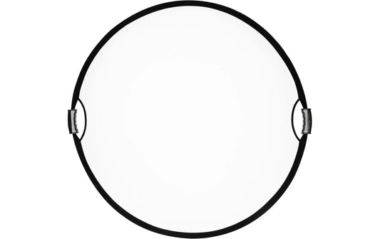 Smallrig | 5-in-1 Collapsible Reflector 42 | Circular with Handles
