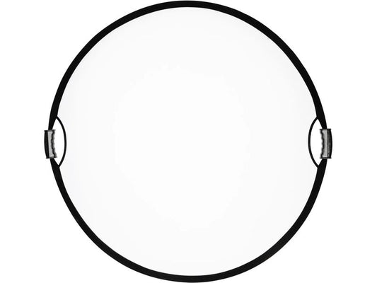 Smallrig | 5-in-1 Collapsible Reflector 42 | Circular with Handles