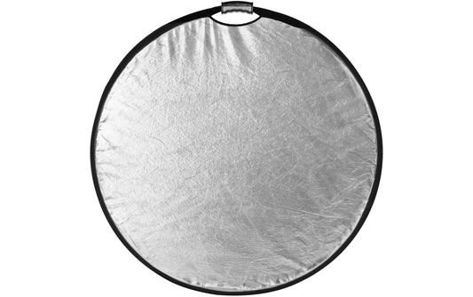 Smallrig | 5-in-1 Collapsible Reflector 22 | Circular with Handle