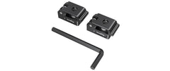 SmallRig Universal Spring Cable Clamp