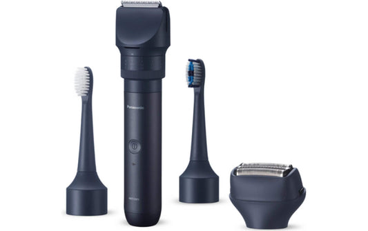 Panasonic Multishape XSHAPE TRAVEL
