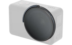 Smallrig | CPL & VND 3-5 Filter | for DJI Osmo Action 4