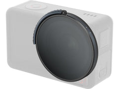 Smallrig | CPL & VND 3-5 Filter | for DJI Osmo Action 4