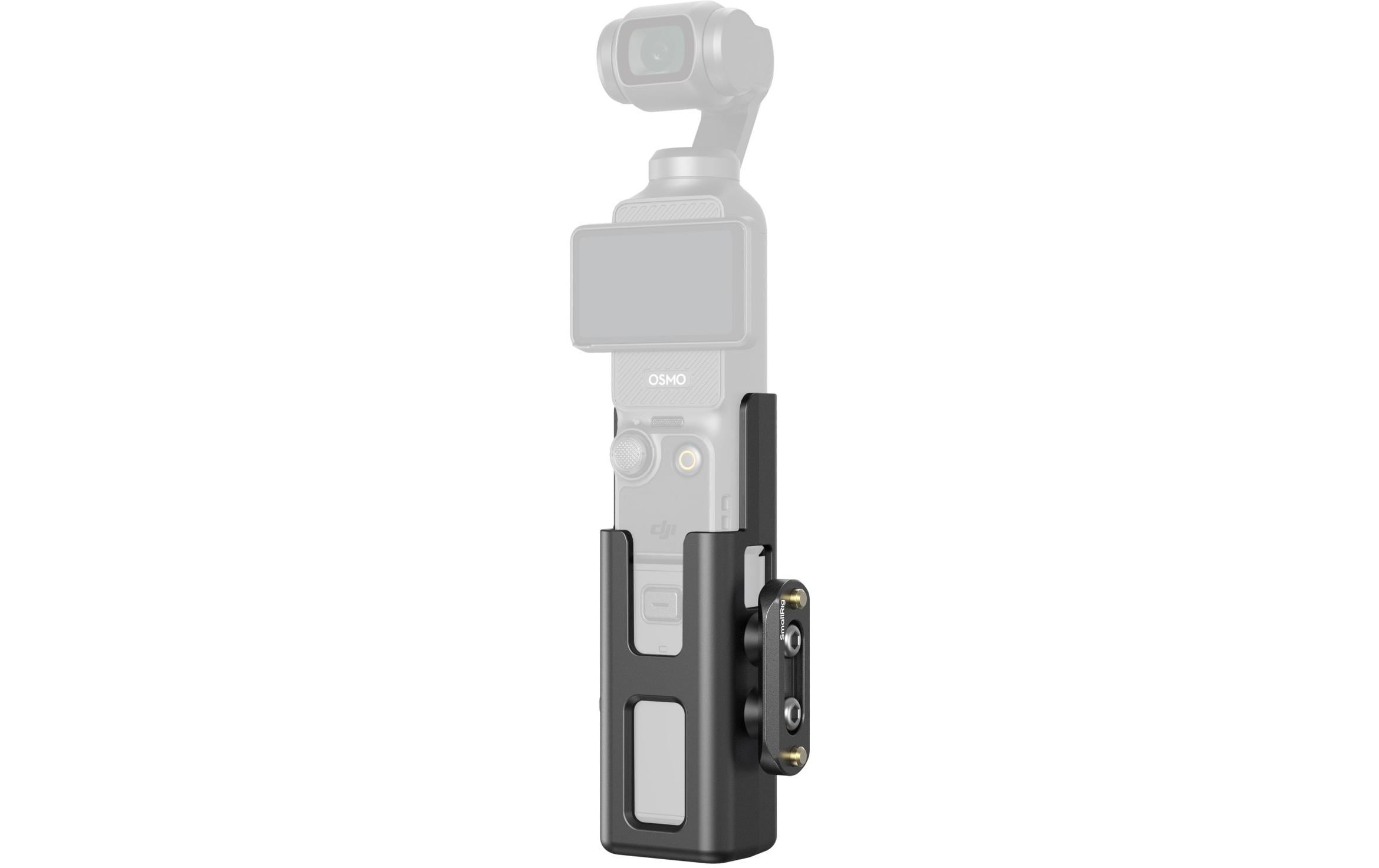 SmallRig Extended Cage