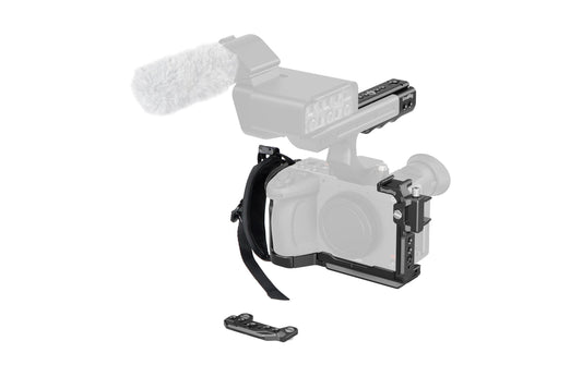 SmallRig Cage Kit for Sony FX2