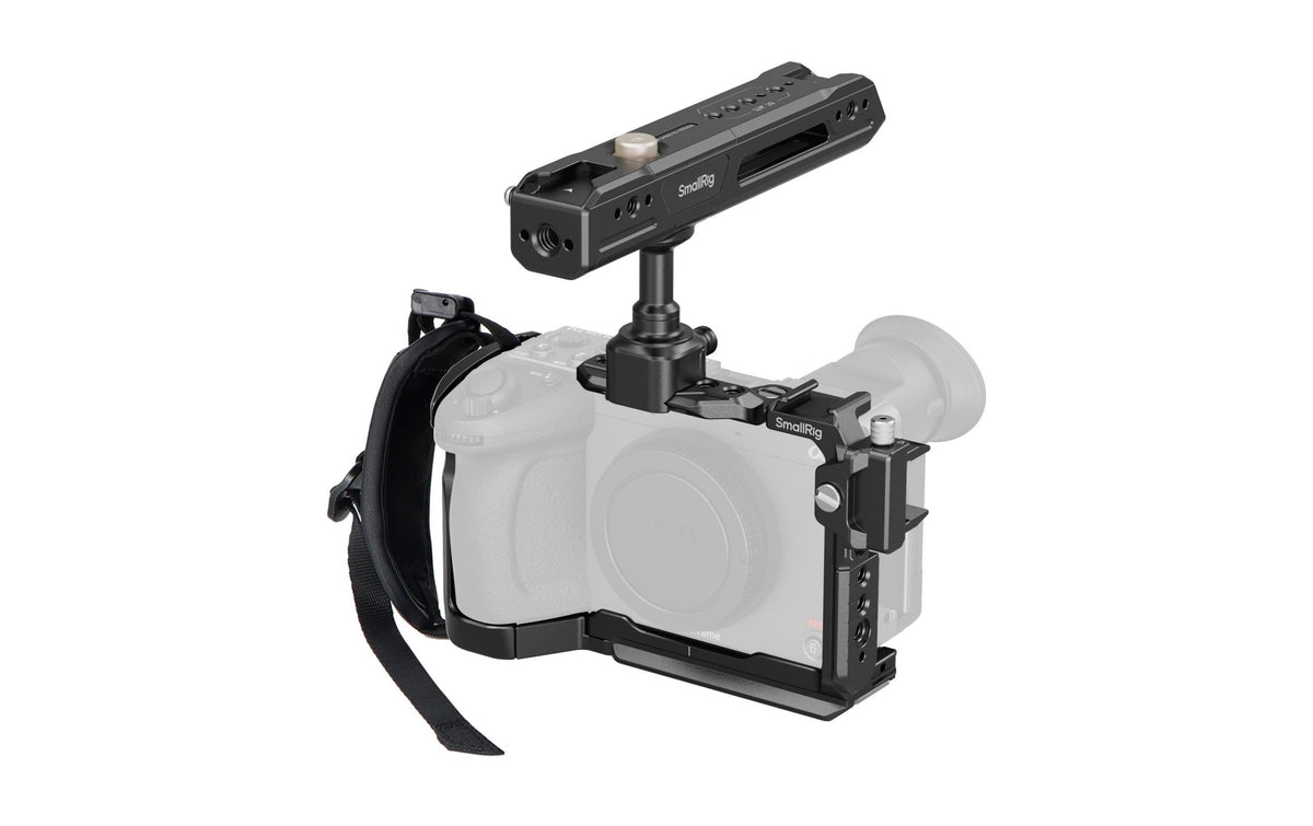 SmallRig Cage Kit for Sony FX2