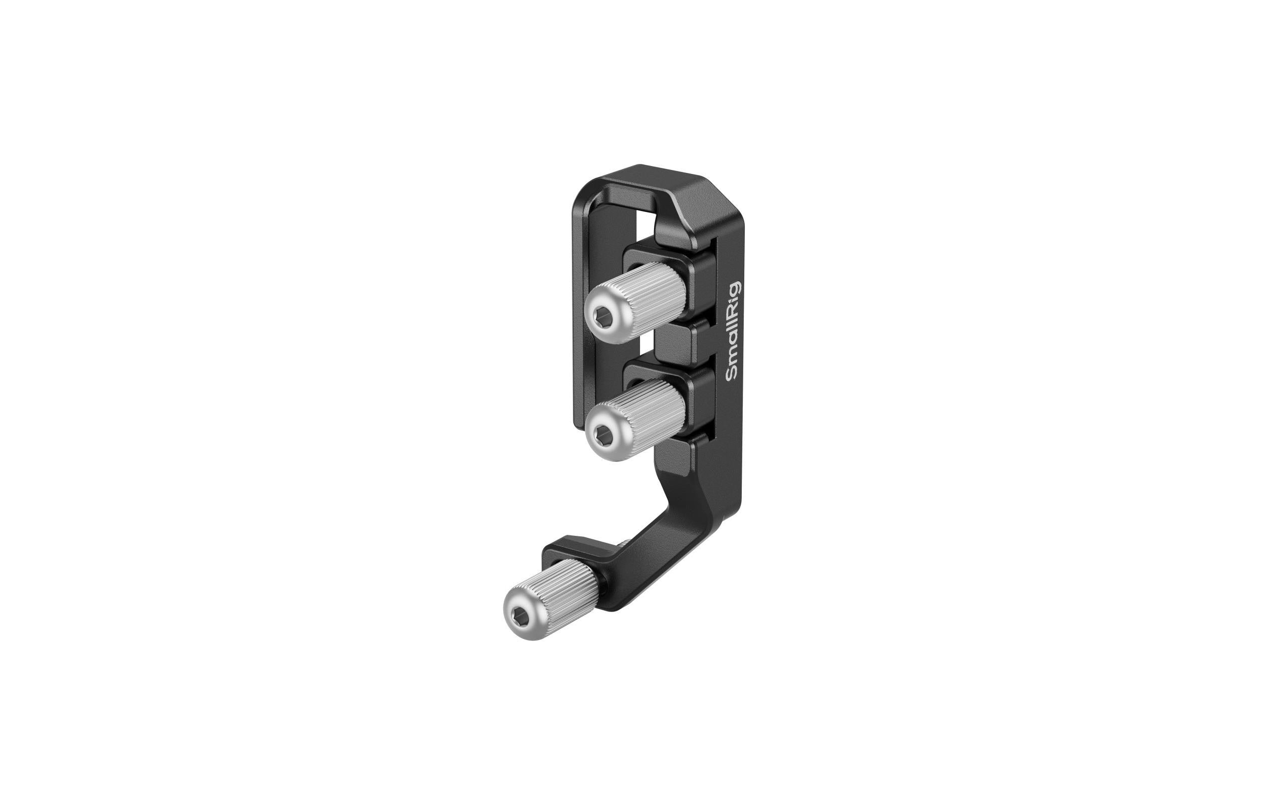 SmallRig USB-C & MULTI Cable Clamp