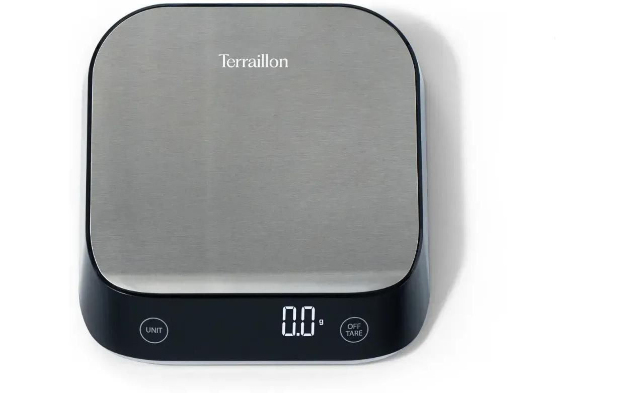 Terraillon Küchenwaage Epsilon