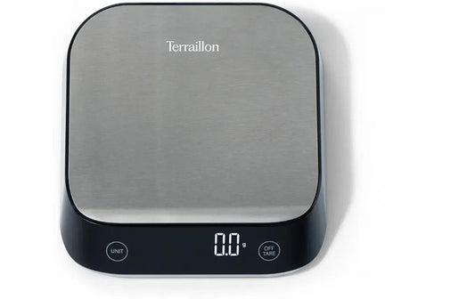 Terraillon Küchenwaage Epsilon