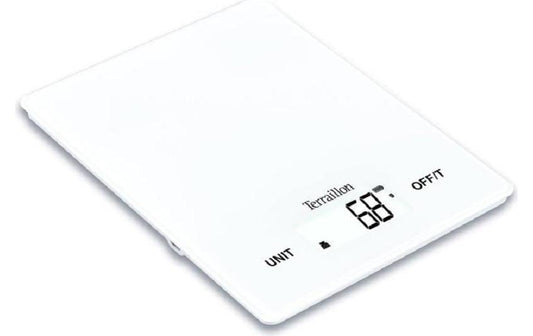 Terraillon Küchenwaage Cooking USB
