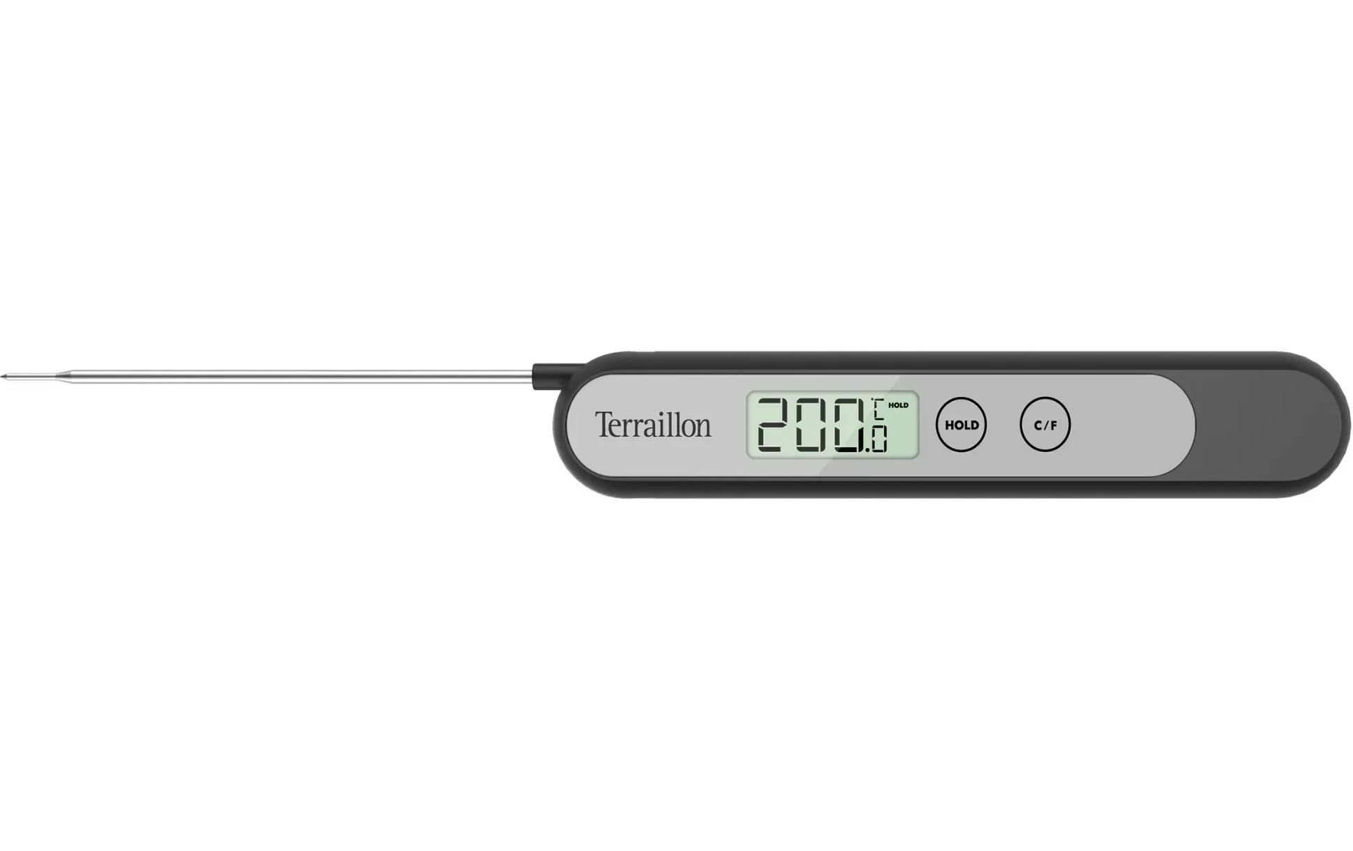 Terraillon Thermo Dynamo
