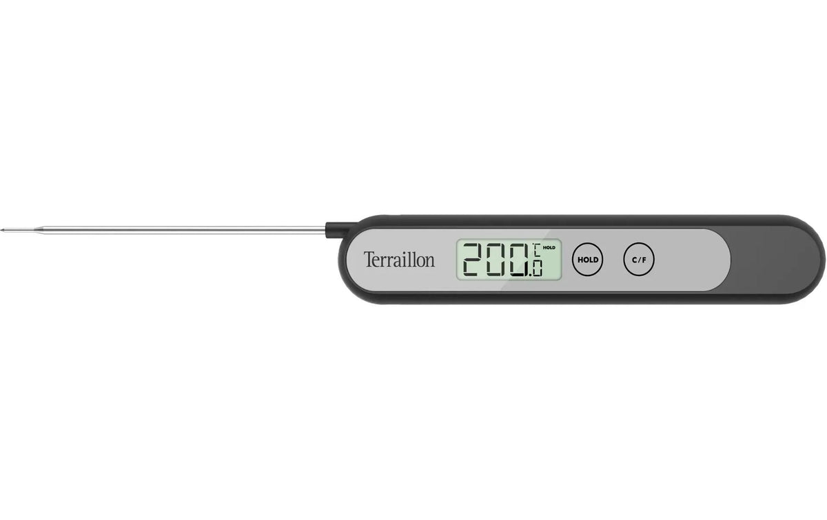 Terraillon Thermo Dynamo