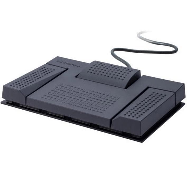 Olympus RS-28N-BLK-E1 Fusspedal