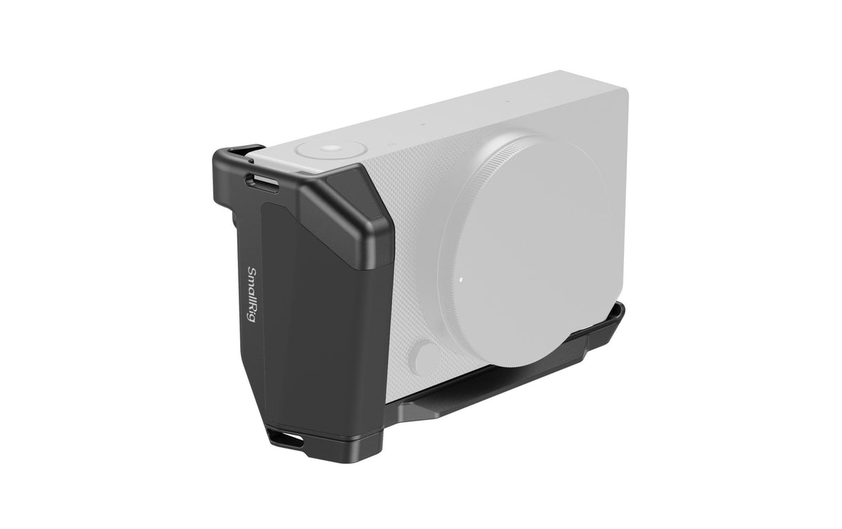 SmallRig L-Shaped Mount Plate