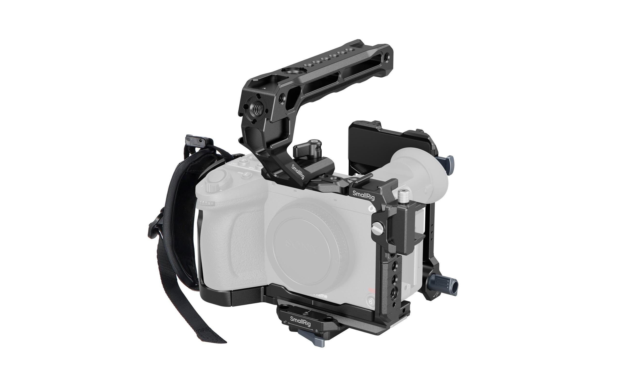 SmallRig Advanced Cage Kit