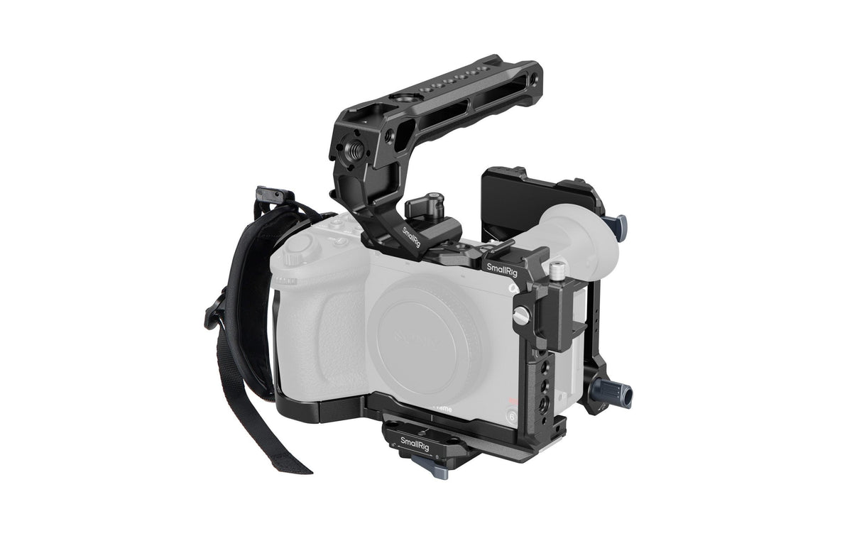SmallRig Advanced Cage Kit